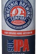Waconia 90K IPA 4x16 oz cans
