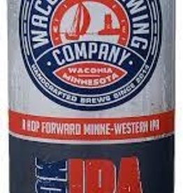 Waconia 90K IPA 4x16 oz cans