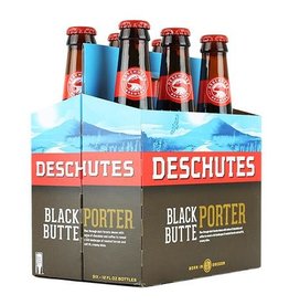 Deschutes Black Butte Porter XXX 4x12 oz bottles