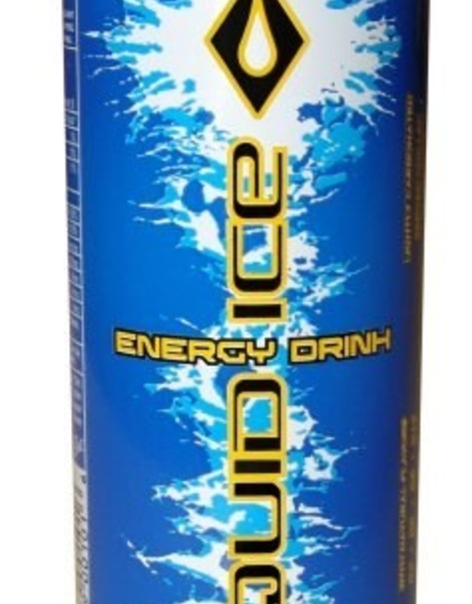 LIQ ICE BLUE 8.3oz 4 PK CAN