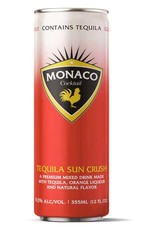 Monaco Sun Crush