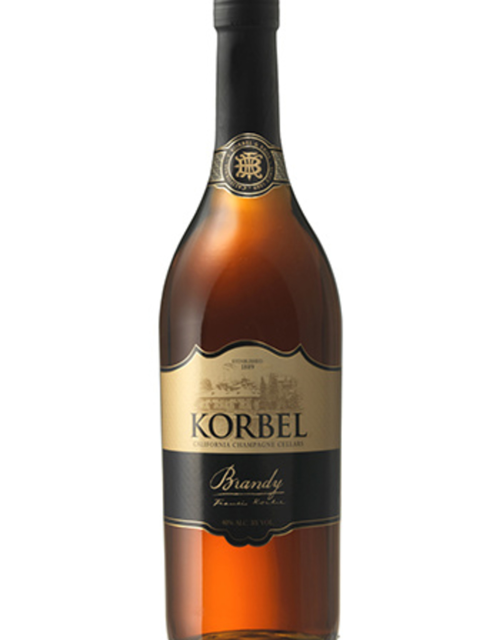 Korbel Korbel Brandy 1L