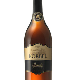 Korbel Korbel Brandy 1L