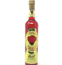 Corralejo Corralejo Anejo 750ML