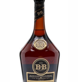 Dom B&B French Brandy and Benedictine 750ml
