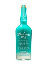 Blue Chair Bay Blue Chair Bay Pineapple Rum Cream 750ML