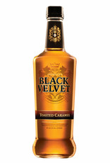 Black Velvet Toasted Caramel 750ml