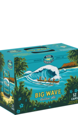 Kona Big Wave 12x12 oz cans