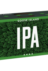 Goose Island IPA 15x12 oz cans
