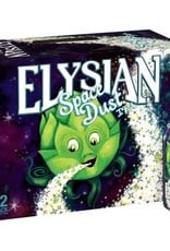 Elysian Space Dust 12x12 oz cans