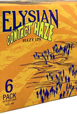 Elysian Contact Haze 6x12 oz cans