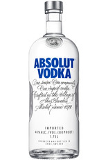 Absolut Vodka 1.75L