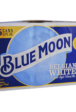 Blue Moon Belgian White 15x12 oz cans
