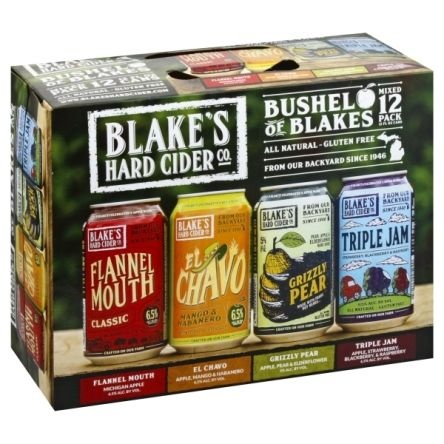 Blake's Bushel Variety Pack