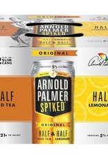 Arnold Palmer Half and Half