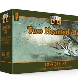 Bell's Two Hearted Ale 6x12 oz cans