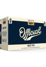 Bell's Hazy IPA 6x12 oz cans