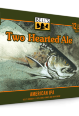 Bell's Two Hearted Ale 12x12 oz cans