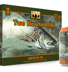 Bell's Two Hearted Ale 12x12 oz cans