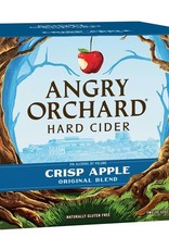 Angry Orchard Crisp Apple 12x12 oz bottles