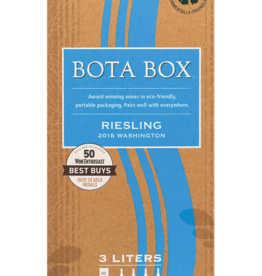 Bota Box Riesling