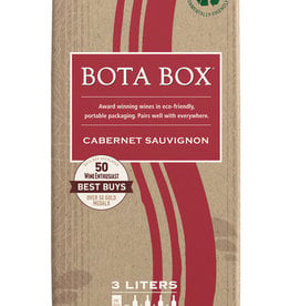 Bota Box Cabernet Sauvignon