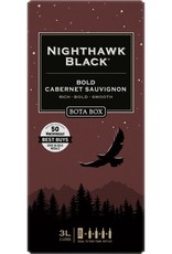 Bota Box BBL Nighthawk Black Cabernet