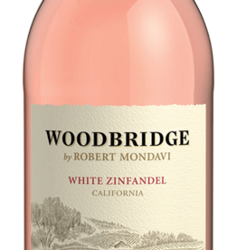 Woodbridge White Zinfandel 1.5L