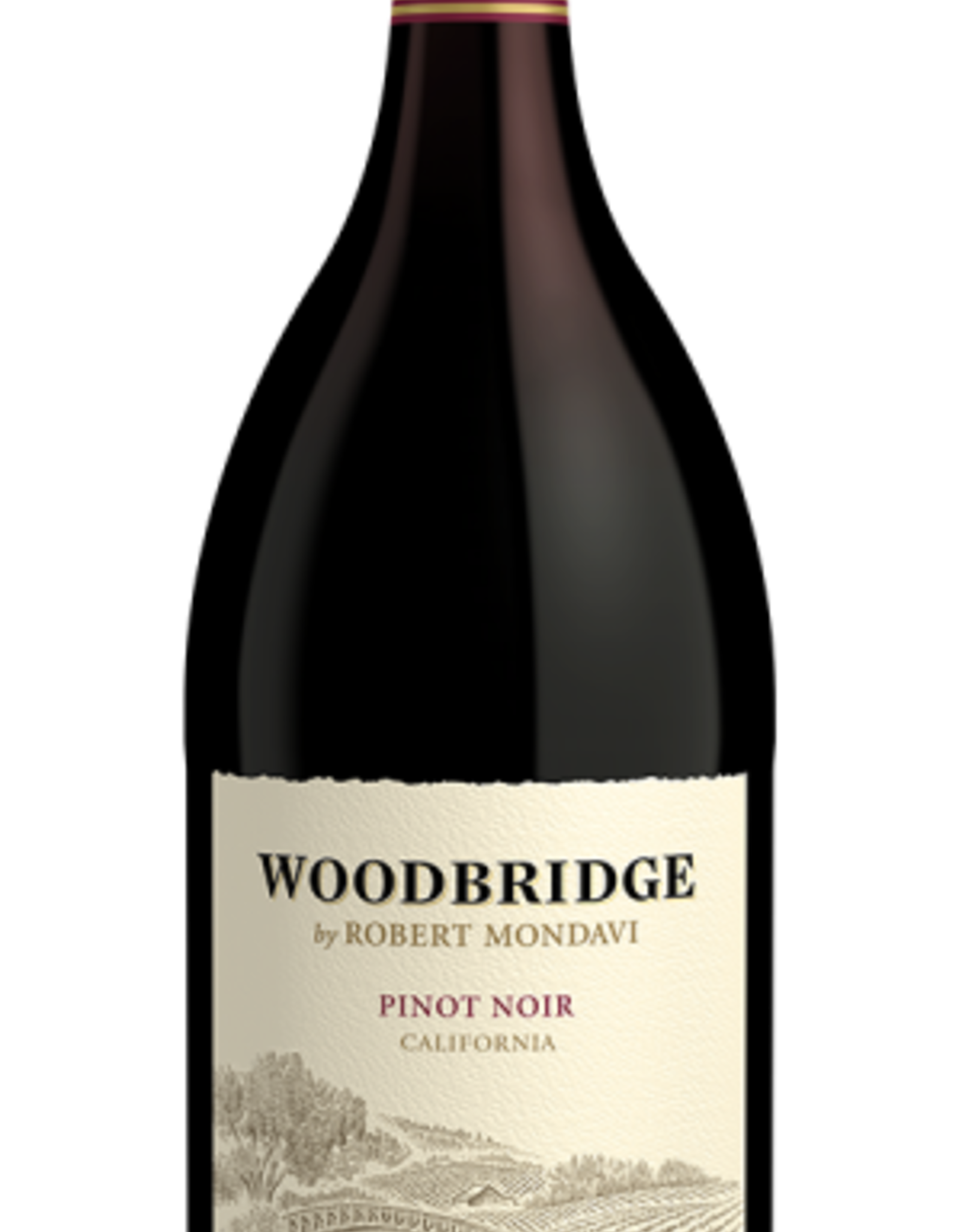 Woodbridge Pinot Noir 1.5L