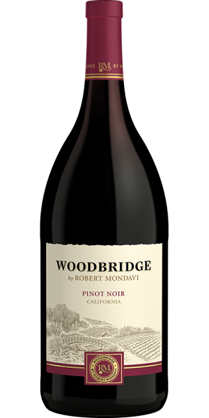 Woodbridge pinot noir deals