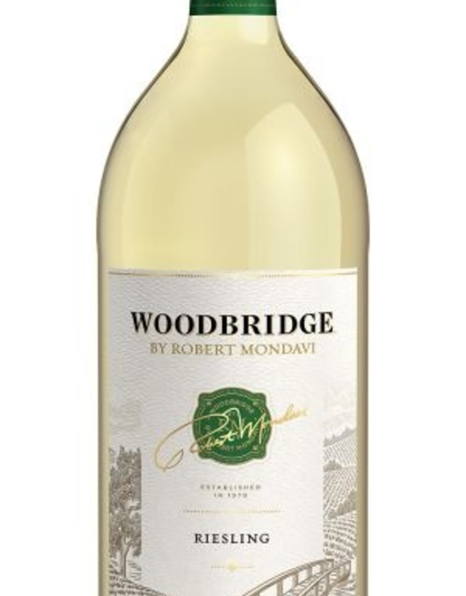 Woodbridge Riesling 1.5L