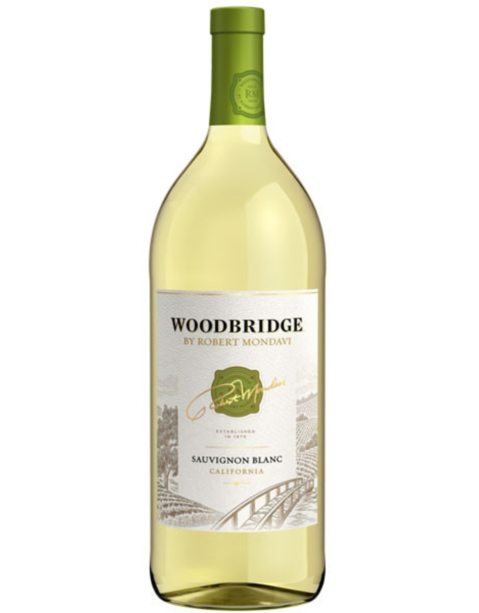 Woodbridge Sauvignon Blanc 1.5L