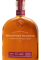 Woodford Reserve KY Str. Wheat Whiskey 750ML