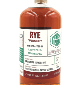 11 Wells Rye