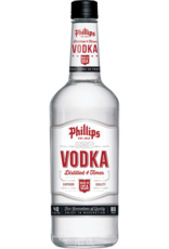 Phillips Vodka 750 Trv