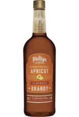 Phillips Brandy Apricot 1L