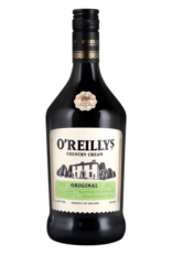 O'Reillys Irish Cream