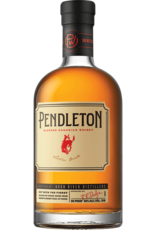 Pendleton Canadian Whiskey 750 ml