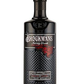 Brockman's Gin 750ml