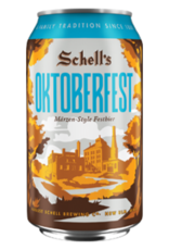 Schell's Schell's Oktoberfest 12x12 oz cans