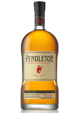 Pendleton Canadian Whiskey 1.75L