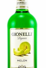 Gionelli Melon  Liqueur 1L