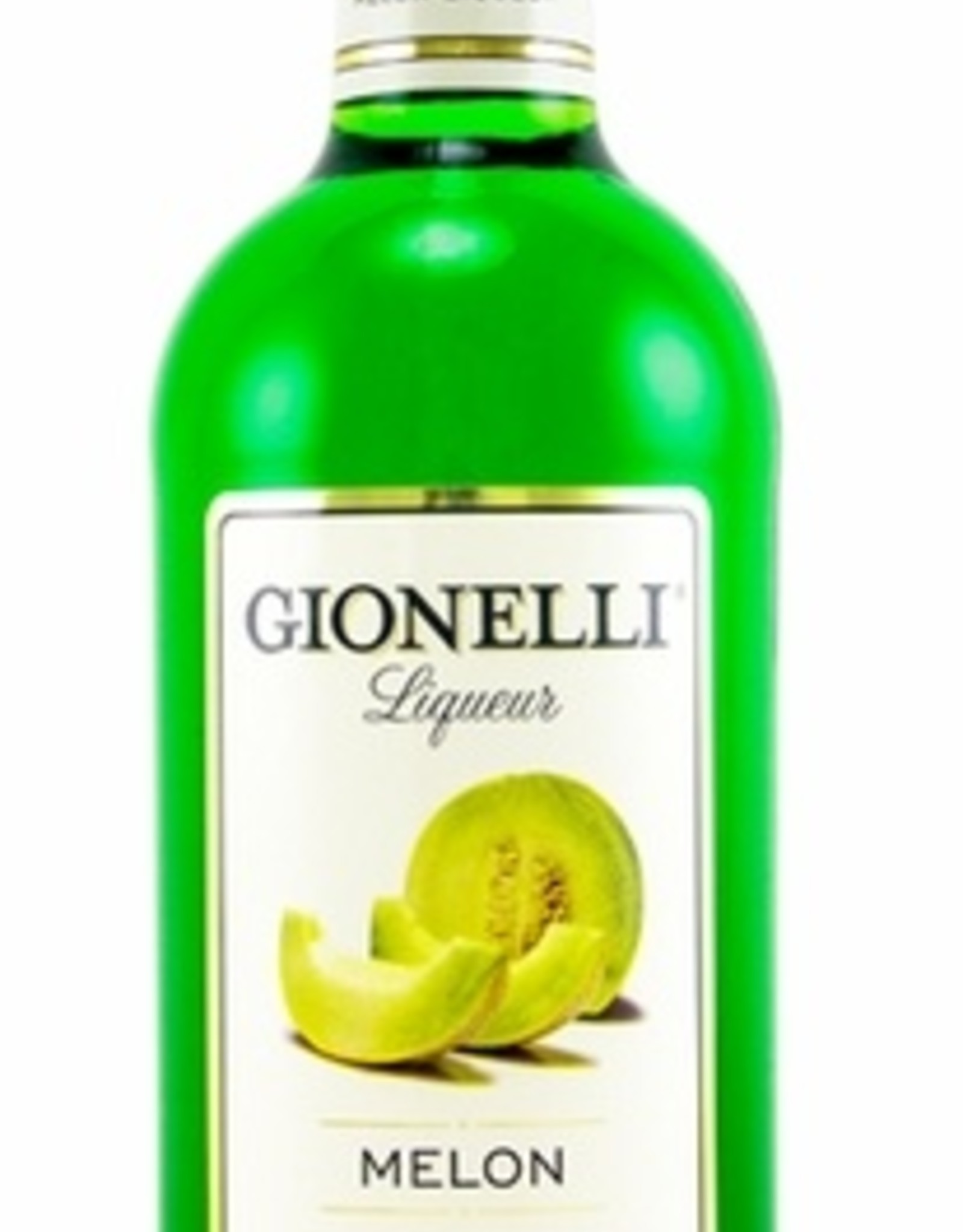 Gionelli Melon  Liqueur 1L