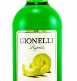 Gionelli Melon Liqueur 1L