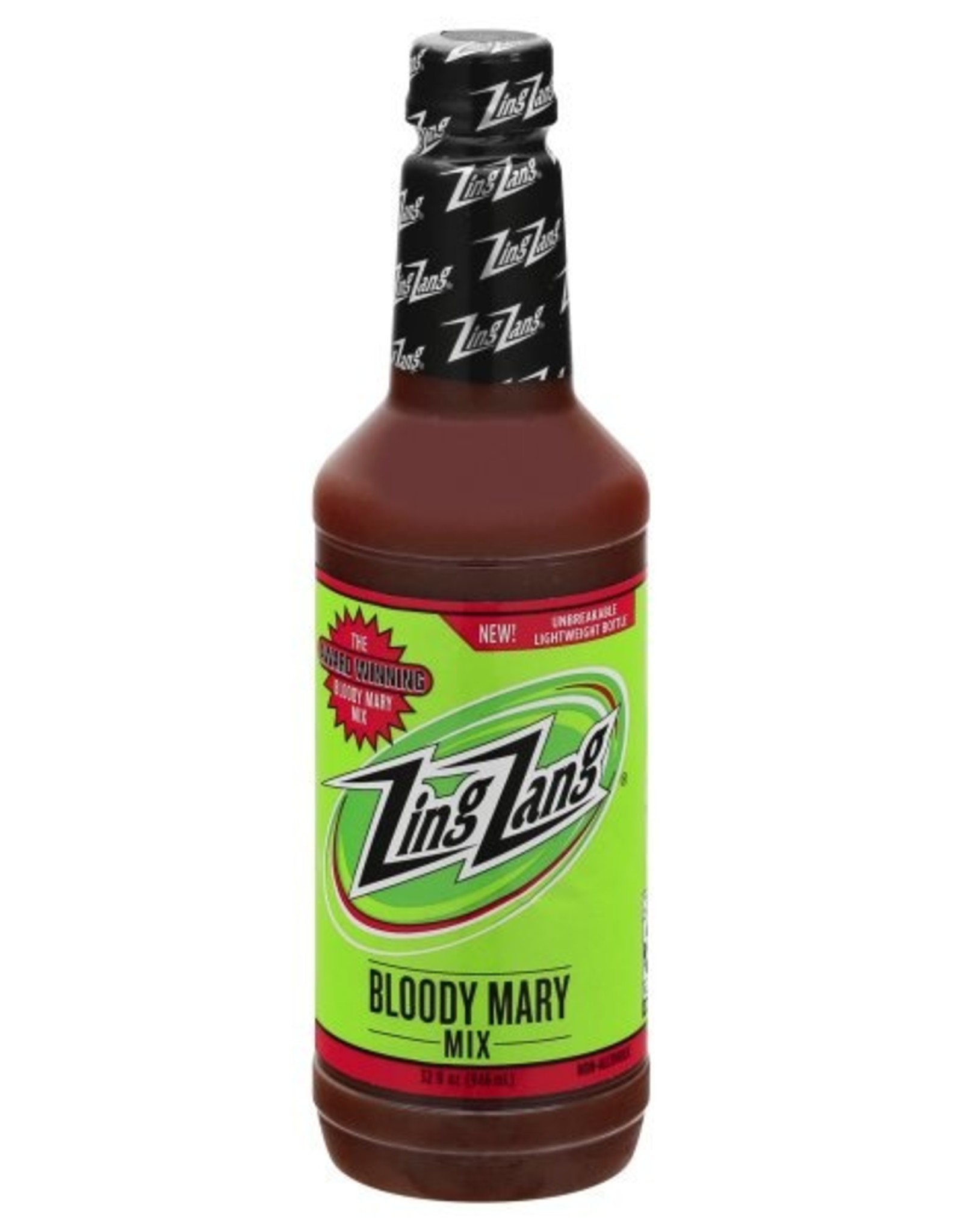Zing Zang Zing Zang Bloody Mary PET 32oz