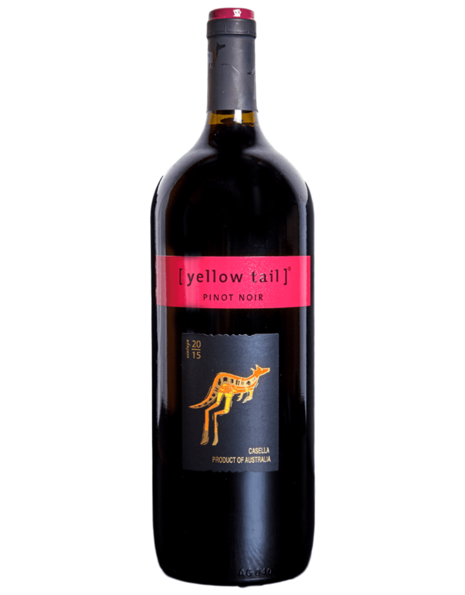 Yellow Tail Pinot Noir 1.5L