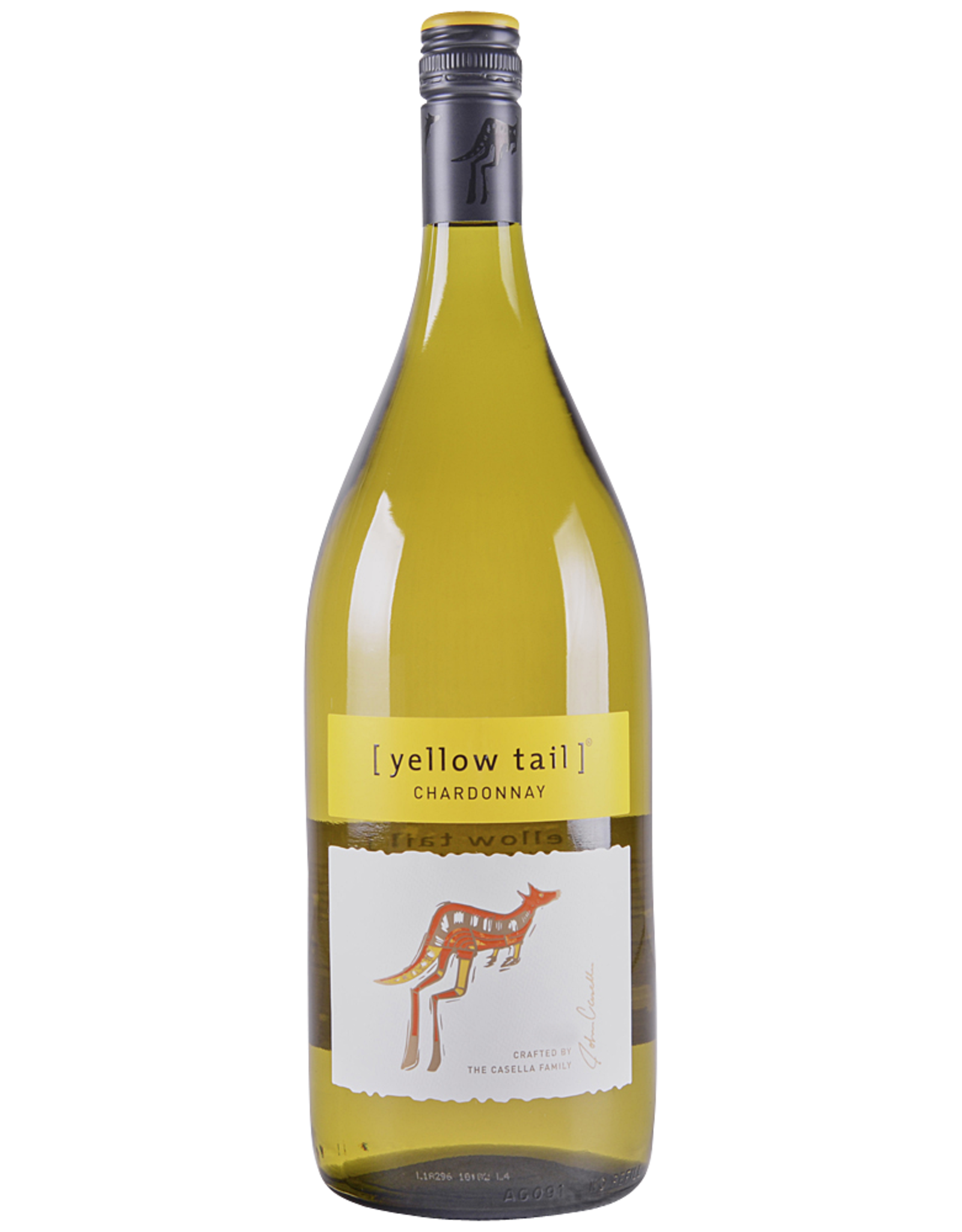 Yellow Tail Chardonnay (750 ml)