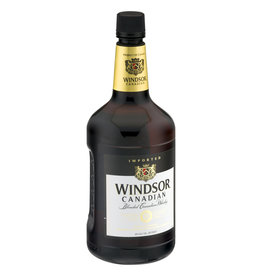Windsor Canadian Whisky PET 1.75L