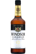 Windsor Canadian Whisky 1L