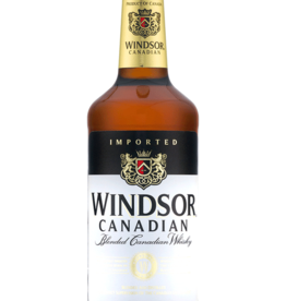 Windsor Canadian Whisky 1L